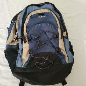 L.L.Bean Backpack